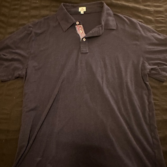 Coastal Crew Men’s Polo - Picture 1 of 1